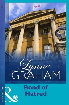 Bond Of Hatred (eBook, ePUB) - Graham, Lynne