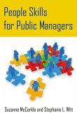 People Skills for Public Managers (eBook, PDF)