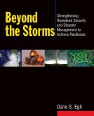 Beyond the Storms (eBook, ePUB)