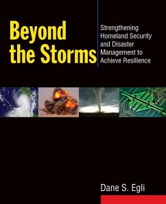 Cover Beyond the Storms (eBook, ePUB)