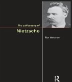 The Philosophy of Nietzsche (eBook, ePUB)
