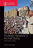 Routledge Handbook of the Arab Spring (eBook, ePUB)