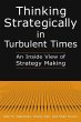 Thinking Strategically in Turbulent... - Bild 1