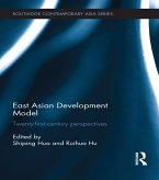 East Asian Development Model (eBook, ePUB)