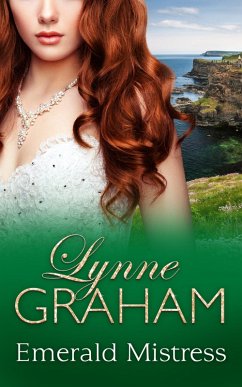 Emerald Mistress (eBook, ePUB) - Graham, Lynne