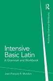 Intensive Basic Latin (eBook, ePUB)