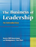 The Business of Leadership: An Introduction (eBook, PDF)