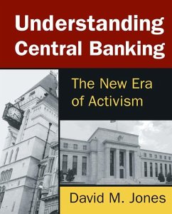 Understanding Central Banking (eBook, PDF) - Jones, David M