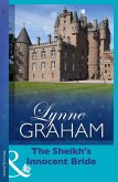 The Sheikh's Innocent Bride (eBook, ePUB)
