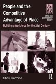 People and the Competitive Advantage of Place (eBook, ePUB)