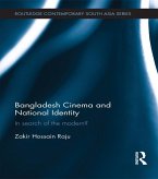 Bangladesh Cinema and National Identity (eBook, PDF) Bangladesh Cinema and National Identity (eBook, PDF)