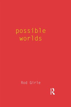 Cover Possible Worlds (eBook, PDF)