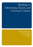 Readings in Advertising, Society, and Consumer Culture (eBook, ePUB)