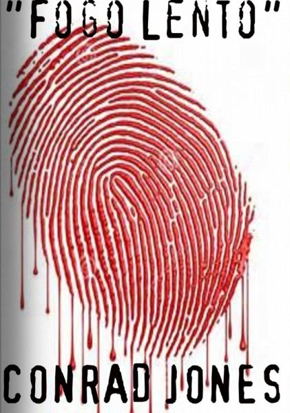 Fogo Lento (eBook, ePUB) Fogo Lento (eBook, ePUB)