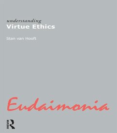Cover Understanding Virtue Ethics (eBook, PDF)