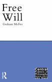 Free Will (eBook, PDF)