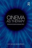 Cinema as Therapy (eBook, ePUB)