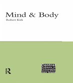 Mind and Body (eBook, PDF)