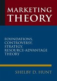 Marketing Theory (eBook, PDF)