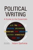 Political Writing: A Guide to the Essentials (eBook, PDF)