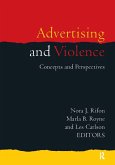 Advertising and Violence (eBook, ePUB)