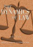 The Dynamics of Law (eBook, ePUB)