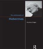 The Philosophy of Habermas (eBook, PDF)