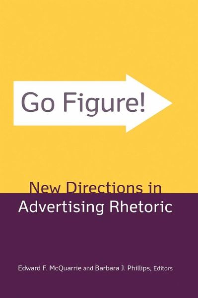 Go Figure! New Directions in Advertising Rhetoric (eBook, PDF)