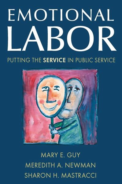 Emotional Labor (eBook, PDF) Emotional Labor (eBook, PDF)