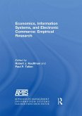 Economics, Information Systems, and Electronic Commerce: Empirical Research (eBook, ePUB)