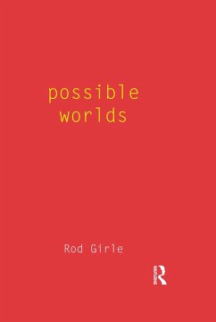 Possible Worlds (eBook, ePUB) - Girle, Rod