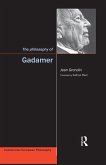 The Philosophy of Gadamer (eBook, PDF)