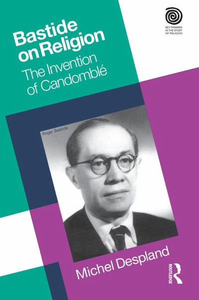 Bastide on Religion (eBook, PDF)