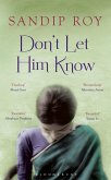 Don't Let Him Know (eBook, ePUB) Don't Let Him Know (eBook, ePUB)