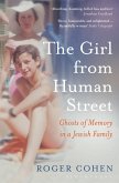 The Girl From Human Street (eBook, ePUB)
