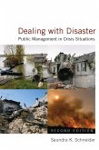 Dealing with Disaster (eBook, ePUB)
