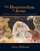 Resurrection of Jesus (eBook, ePUB)