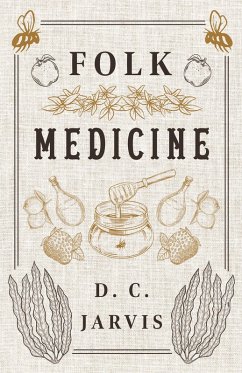 Cover Folk Medicine (eBook, ePUB)