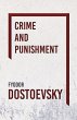 Crime and Punishment (eBook, ePUB) - Bild 1