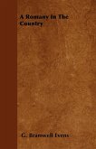 A Romany In The Country (eBook, ePUB)