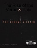 The Rise of the Verbal Villain (eBook, ePUB)