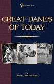 Great Danes of Today (eBook, ePUB)