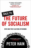 Back to the Future of Socialism (eBook, ePUB)