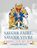 Savoir Faire, Savoir Vivre (eBook, ePUB)