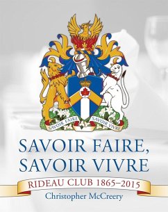 Cover Savoir Faire, Savoir Vivre (eBook, ePUB)