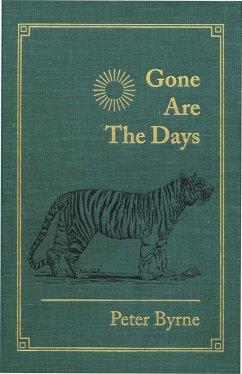 Cover Gone Are the Days (eBook, ePUB)