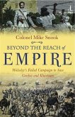 Beyond the Reach of Empire (eBook, PDF)