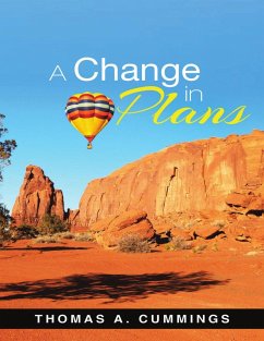 Cover A Change In Plans (eBook, ePUB)