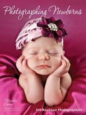 Photographing Newborns (eBook, ePUB)