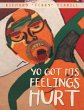 Yo Got His Feelings Hurt (eBook, ePUB) - Bild 1